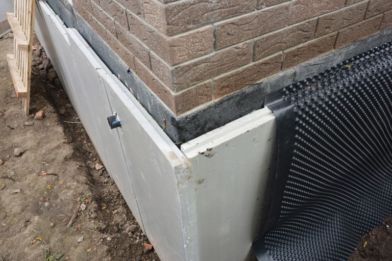 Local Greenville Waterproofing Services