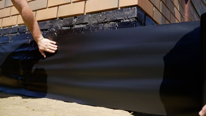 Affordable Waterproofing Solutions